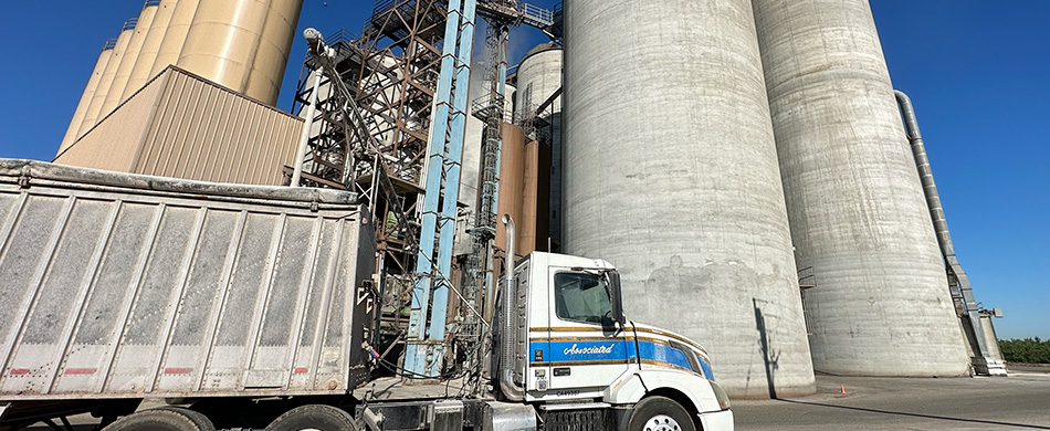 Turlock Commodities